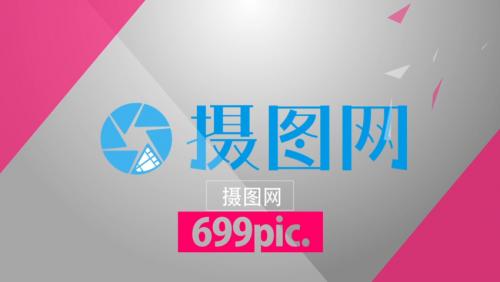LovePik - Photo network fashion promotion propaganda film package AE templ - 24521