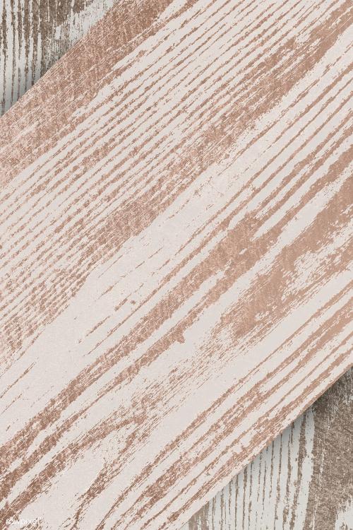 Bleached brown wooden texture design background - 2251991