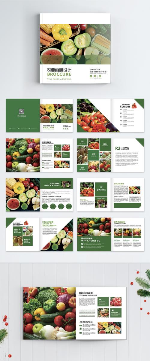 LovePik - fruit and vegetable product album - 401561576