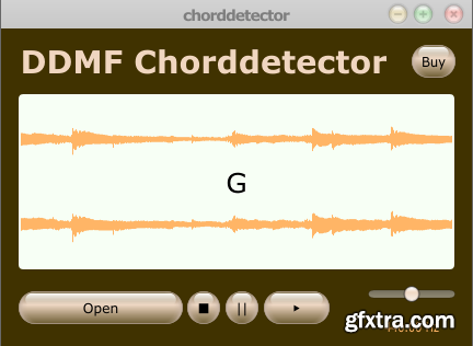 DDMF Chorddetector v1.2.3 Incl Patched and Keygen-R2R