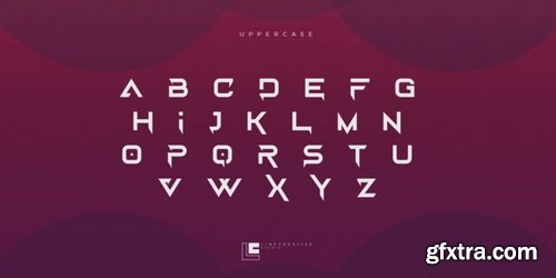 Bord Font