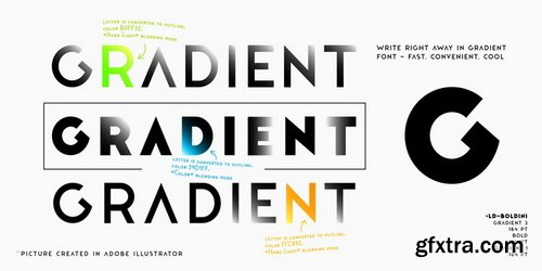 Boldini Font Family