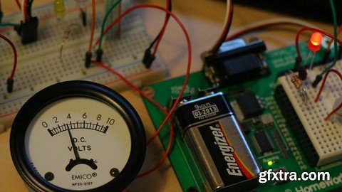 PIC Microcontroller Interrupts: Step By Step