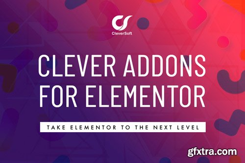 Clever Addons For Elementor - CAFE v1.2.1