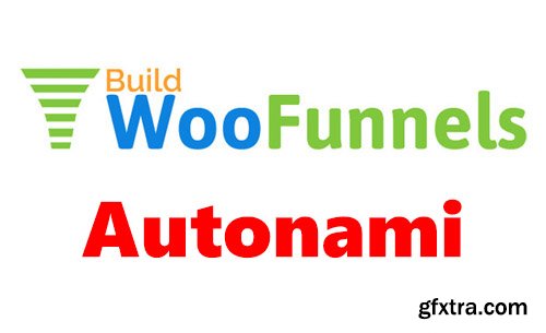 BuildWooFunnels - Autonami v1.1.0 - Marketing Automations Pro - NULLED