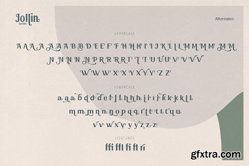 CM - Jollin Family - Variable Font 4905489