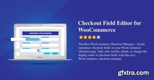 Checkout Field Editor for WooCommerce Pro v3.0.9