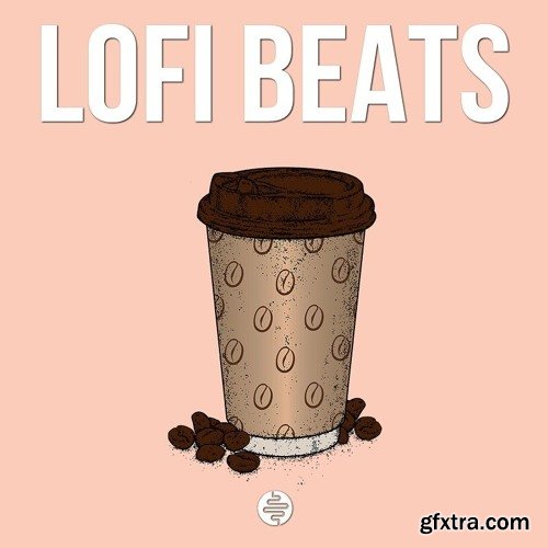 OST Audio Lo-Fi Beats WAV MiDi-DISCOVER