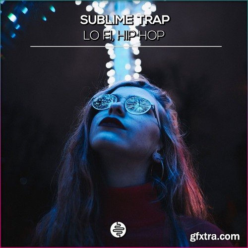 OST Audio Sublime Trap And Hip Hop WAV-DISCOVER