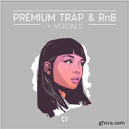 OST Audio Premium Trap And RnB WAV-DISCOVER