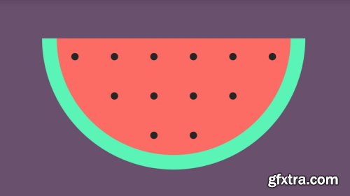 Creative CSS Drawing Course : Make Art With CSS