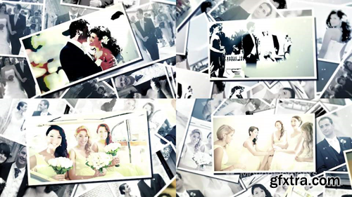 me9139712-wedding-memories-montage-poster