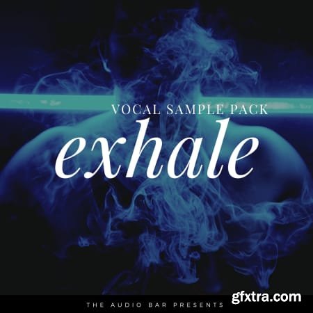 The Audio Bar Exhale WAV