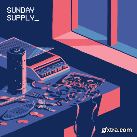 Sunday Supply Analogue Glow WAV