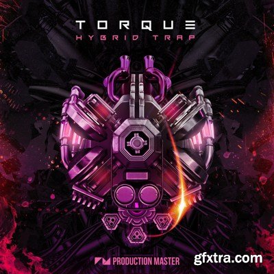 Production Master Torque Hybrid Trap WAV