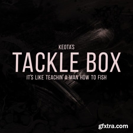 Dome Of Doom Keota's Tacklebox WAV