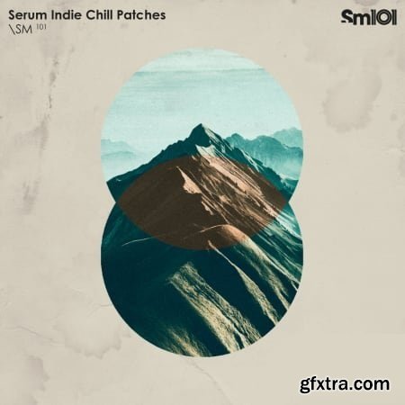 Sample Magic Serum Indie Chill Patches PRESETS