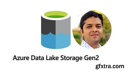 Microsoft Azure Data Lake Storage Service (Gen1 & Gen2)