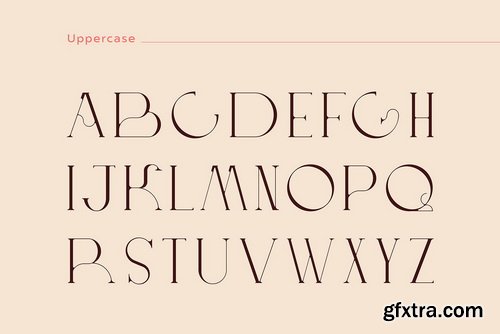 Doppelganger Font