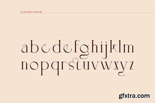 Doppelganger Font