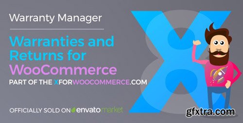 CodeCanyon - Warranties and Returns for WooCommerce v5.1.1 - 9375424 - NULLED