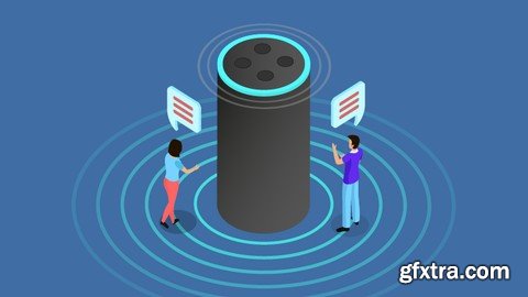 Amazon Alexa - Learn to Build Flash Briefings From Scratch