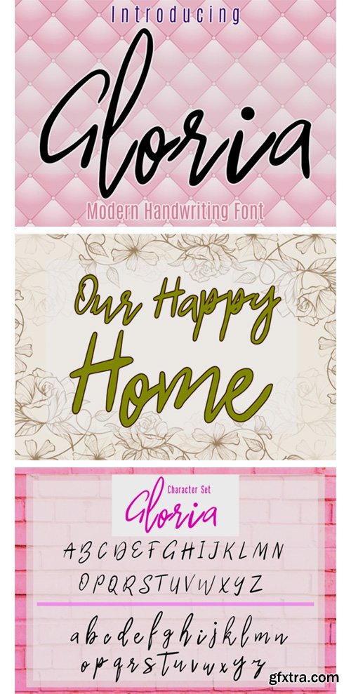 Gloria Font