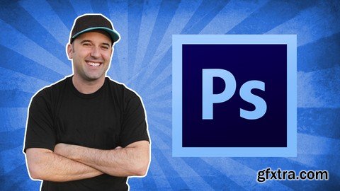 Photoshop In-Depth: Master all of Photoshop\'s Tools Easily (Updated 5/2020)