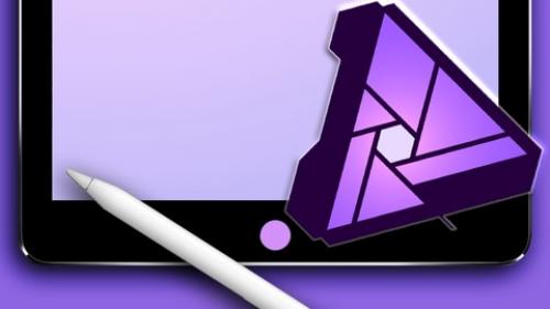 Udemy - Affinity Photo for the iPad