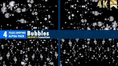 Videohive - Bubbles