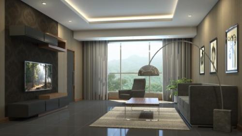 Udemy - 3D Visualization For Beginners: Interior Scene with 3DS MAX