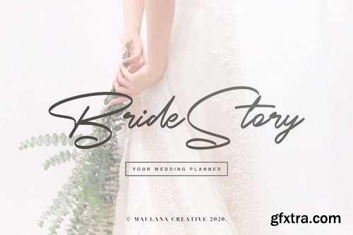 Betsy Layne - Signature Font