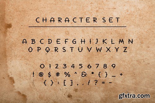 La Pirata - pirate font