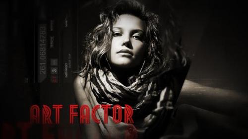 Videohive - Art Factor