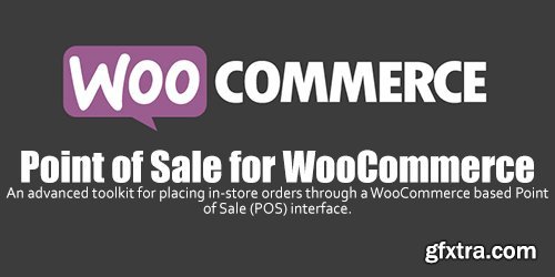 WooCommerce - Point of Sale for WooCommerce v5.2.8