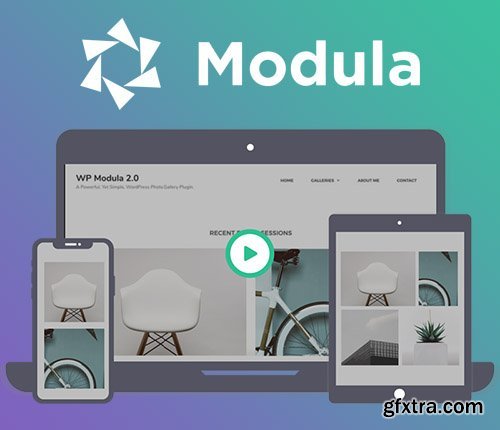 Modula Pro v2.3.0 - WordPress Gallery Plugin - NULLED + Add-Ons