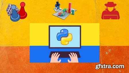 Python for Everybody: Five Domain Specialization