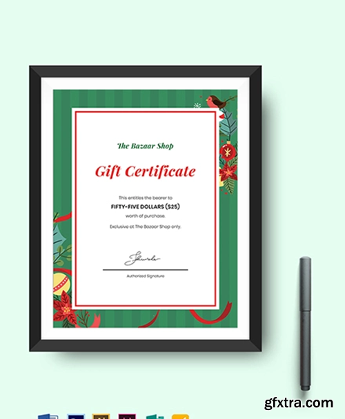 Creative-Holiday-Gift-Certificate-Template-4