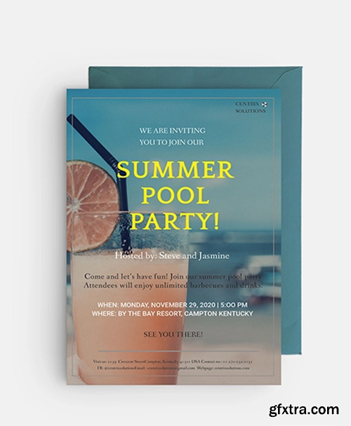 Sample-Summer-Pool-Party-Invitation-1