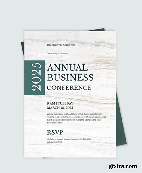 Sample-Business-Conference-Invitation