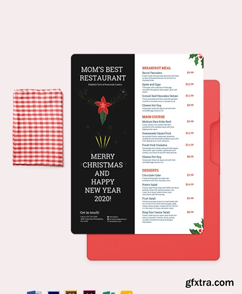 Holiday-Menu-Template-2