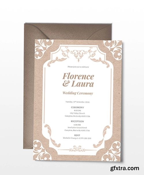 Sample-Country-Wedding-Invitation