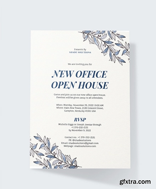 Sample-Office-Invitation