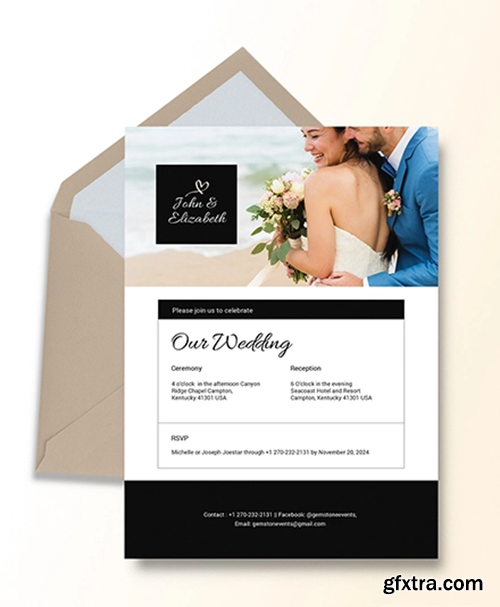 Wedding-Invitation-Email-Download