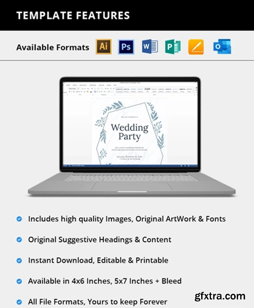 Wedding-Party-Invitation-Template-Printable