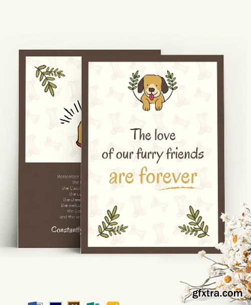 Sympathy-Card-For-Loss-Of-Dog-Template-1