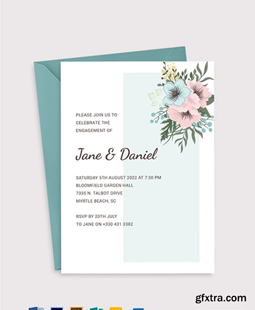 Engagement-Ceremony-Invitation-Template-4