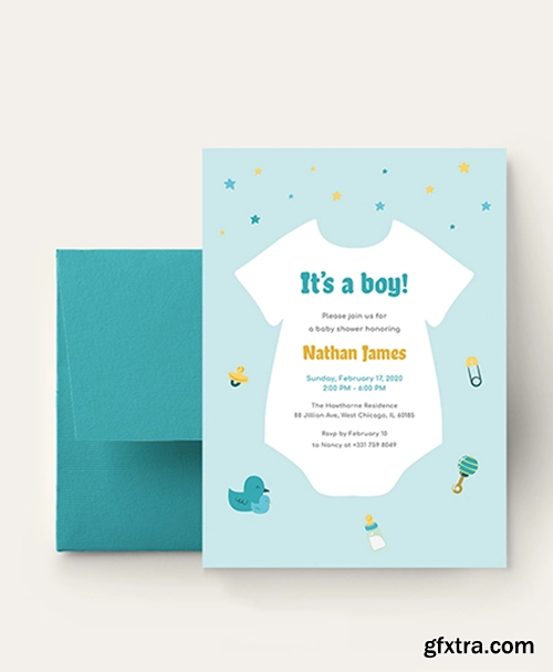 Oneside-Baby-Shower-Invitation-Download