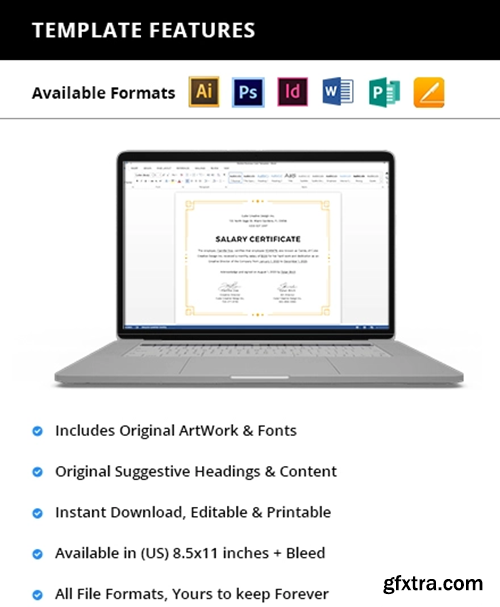 Salary-Certificate-Printable-1