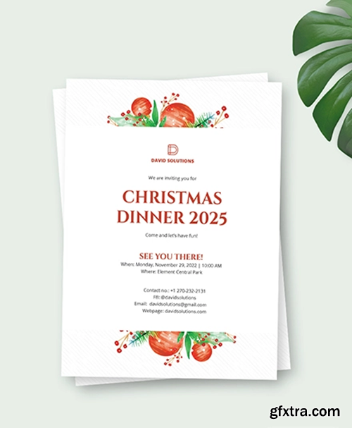 Sample-Corporate-Christmas-Dinner-Invitation-1
